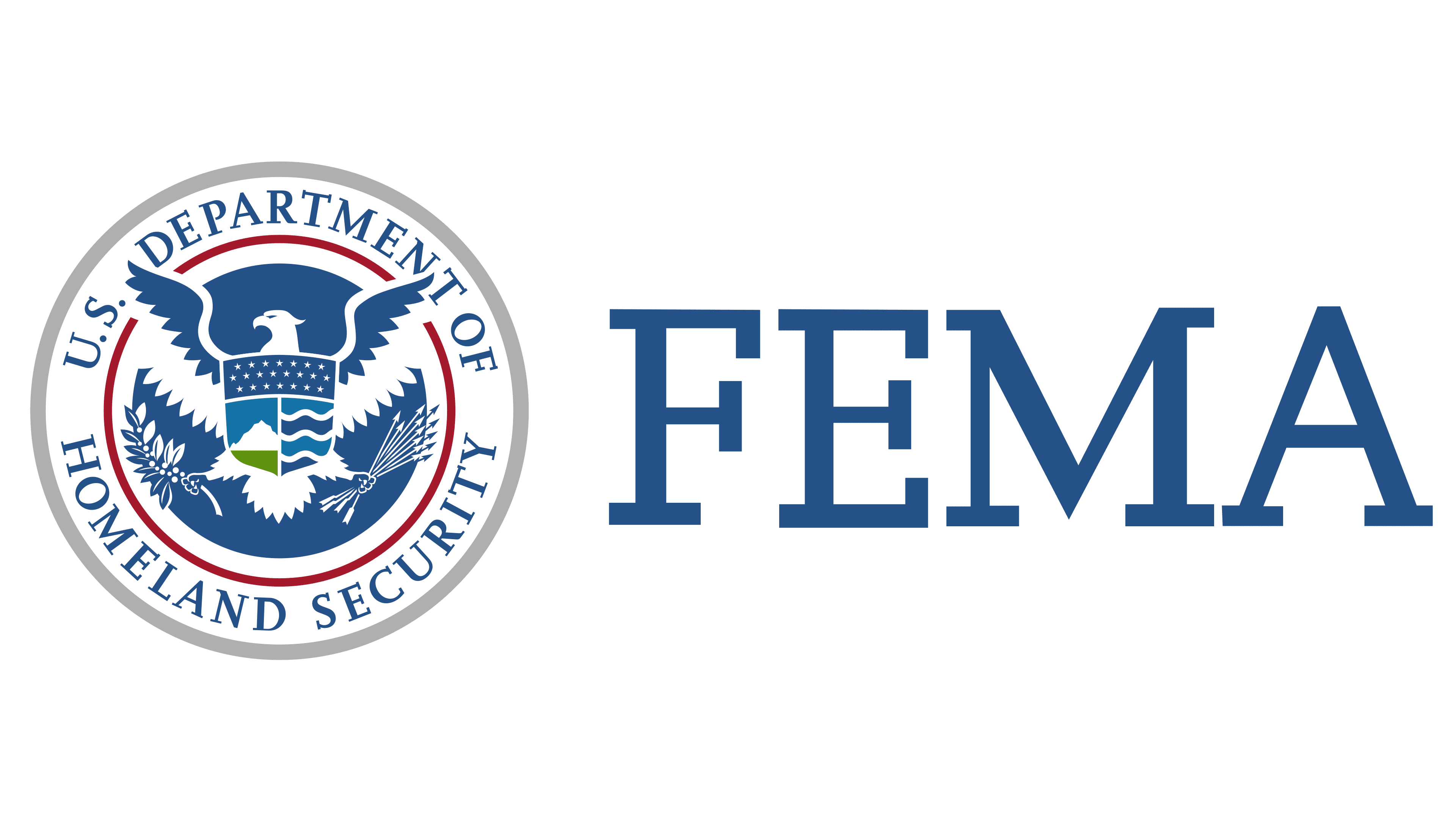 FEMA-Logo