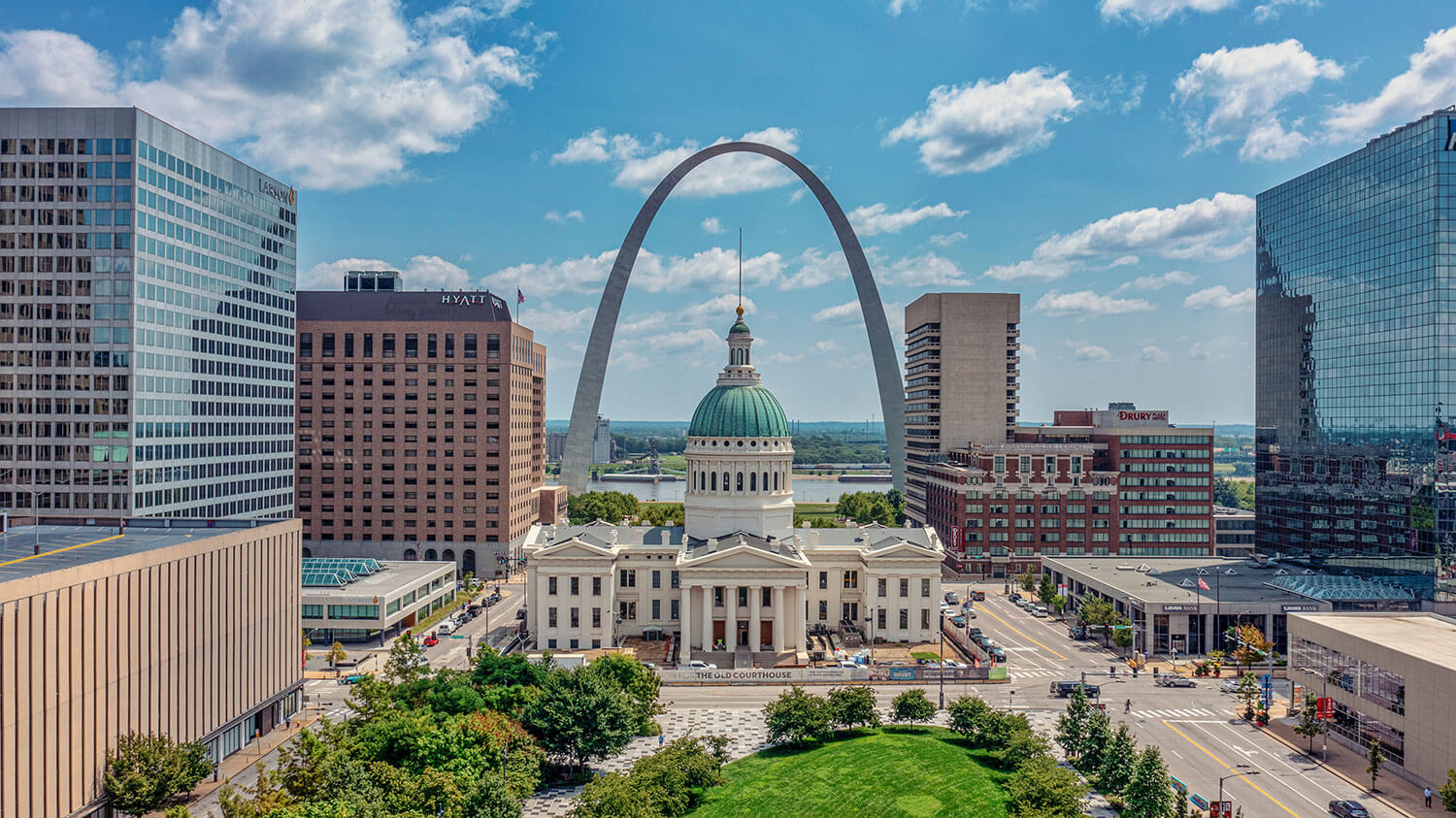 St-Louis