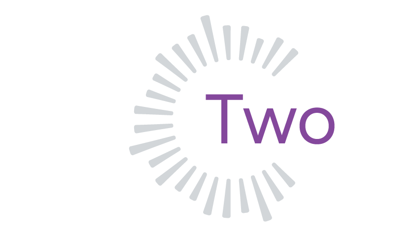 Two