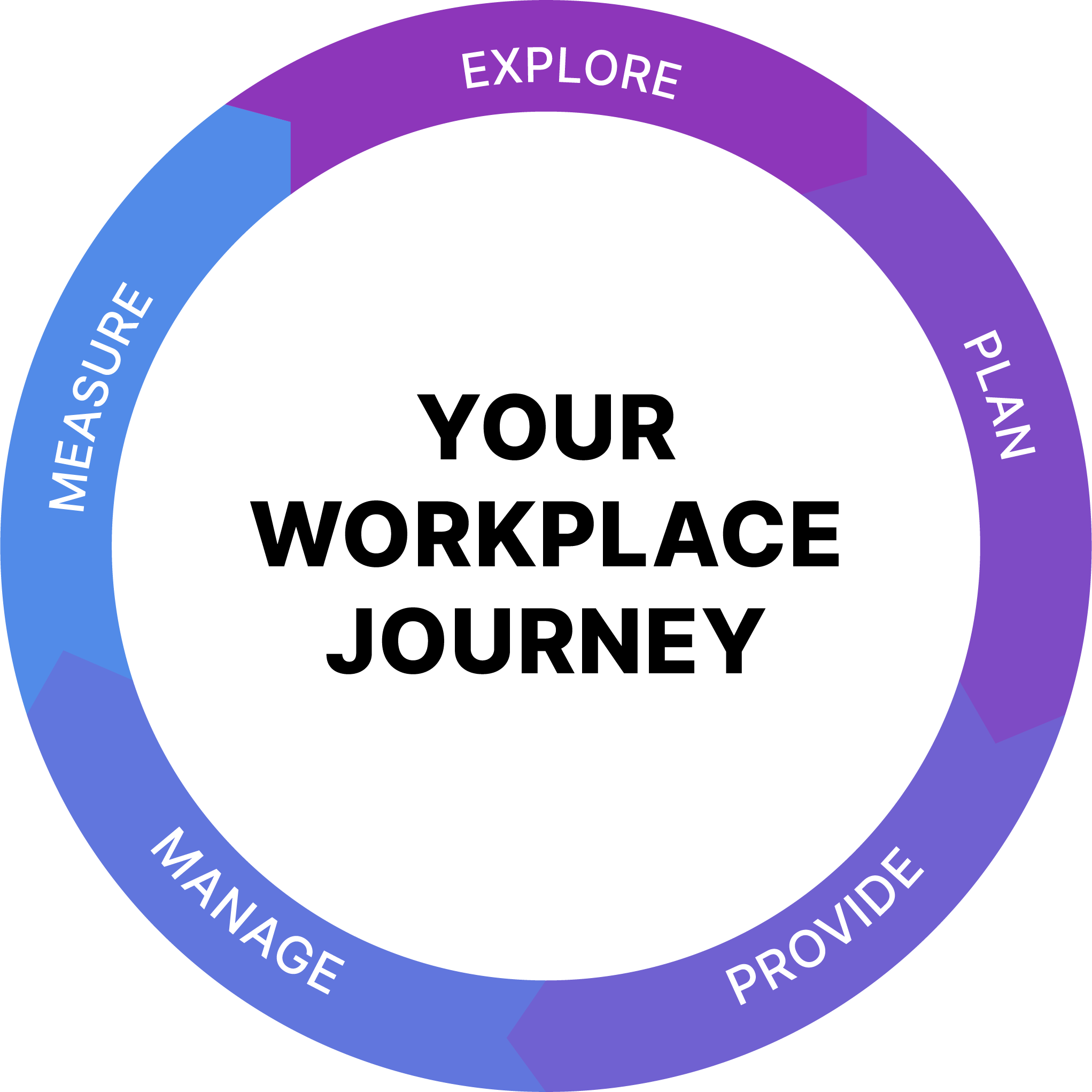 Workplace Journey Graphic_Circadia